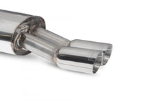 Load image into Gallery viewer, Scorpion Exhausts - Seat Ibiza 1.2 TSi 6J / 6P cat-back Exhaust (Multiple Options)