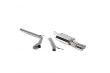 Load image into Gallery viewer, Scorpion Exhausts - Seat Ibiza 1.2 TSi 6J / 6P cat-back Exhaust (Multiple Options)