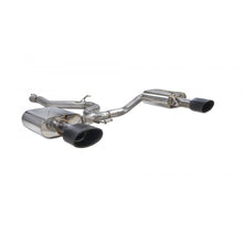 Load image into Gallery viewer, Scorpion Exhausts - Seat Leon MK3 Cupra ST 300 4Drive GPF Back Exhaust