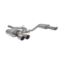 Load image into Gallery viewer, Scorpion Exhausts - Seat Leon MK3 Cupra ST 300 4Drive GPF Back Exhaust