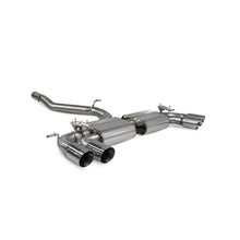 Load image into Gallery viewer, Scorpion Exhausts - GPF Back Exhaust (Multiple Options) Cupra Ateca