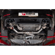 Load image into Gallery viewer, Scorpion Exhausts - GPF Back Exhaust (Multiple Options) - Cupra Leon ST VZ 4Drive