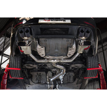 Load image into Gallery viewer, Scorpion Exhausts - GPF Back Exhaust (Multiple Options) - Cupra Leon ST VZ 4Drive