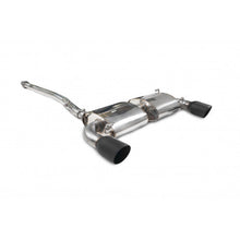 Load image into Gallery viewer, Scorpion Exhausts - Subaru BRZ / TOYOTA GT86 cat-back Exhaust (Multiple Options)