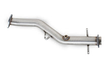 Load image into Gallery viewer, Scorpion Exhausts - Subaru Impreza Turbo 2.5 WRX/Sti Secondary catalyst replacement (2006-2007)