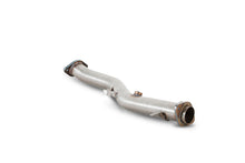 Load image into Gallery viewer, Scorpion Exhausts - Subaru Impreza Turbo 2.5 WRX/Sti Secondary catalyst replacement (2006-2007)