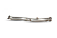 Load image into Gallery viewer, Scorpion Exhausts - Subaru Impreza Turbo 2.5 WRX/Sti Secondary catalyst replacement (2006-2007)