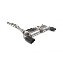 Load image into Gallery viewer, Scorpion Exhausts - Subaru BRZ / TOYOTA GT86 cat-back Exhaust (Multiple Options)