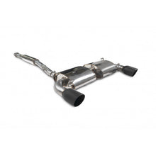 Load image into Gallery viewer, Scorpion Exhausts - Subaru BRZ / TOYOTA GT86 cat-back Exhaust (Multiple Options)