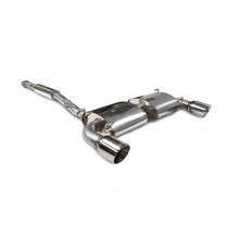 Load image into Gallery viewer, Scorpion Exhausts - Subaru BRZ / TOYOTA GT86 cat-back Exhaust (Multiple Options)