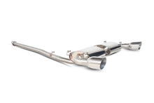 Load image into Gallery viewer, Scorpion Exhausts - Subaru BRZ / TOYOTA GT86 cat-back Exhaust (Multiple Options)