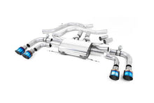 Load image into Gallery viewer, Milltek Sport - Alfa Romeo Giulia Quadrifoglio 2.9 V6 Bi-Turbo (Non OPF/GPF Models) 2017 - Exhaust System (Multiple Options)