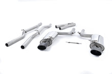 Load image into Gallery viewer, Milltek Sport - Cat Back Exhaust (Multiple Options) Audi RS4 B7 (Saloon, Avant & Cabriolet)