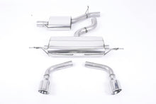 Load image into Gallery viewer, Milltek Sport - Cat Back Exhaust (Multiple Options) - Audi TT MK2 3.2 Quattro