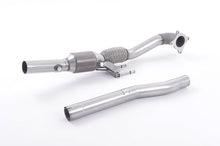 Load image into Gallery viewer, Milltek Sport - Downpipe with Decat or Sports Cat (Multiple Options) VW Golf MK5 GTI Edition30