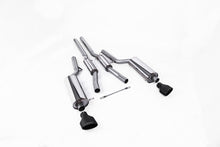 Load image into Gallery viewer, Milltek Sport - Cat Back Exhaust (Multiple Options) - Audi RS6 C5 V8 Bi Turbo (Saloon & Avant)