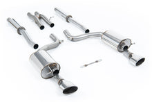 Load image into Gallery viewer, Milltek Sport - Cat Back Exhaust (Multiple Options) Audi RS6 C6 5.0 V10