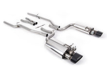 Load image into Gallery viewer, Milltek Sport - Cat Back Exhaust (Multiple Options) Audi RS4 B7 (Saloon, Avant & Cabriolet)