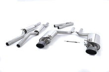 Load image into Gallery viewer, Milltek Sport - Cat Back Exhaust (Multiple Options) Audi RS4 B7 (Saloon, Avant & Cabriolet)