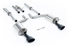 Load image into Gallery viewer, Milltek Sport - Cat Back Exhaust (Multiple Options) Audi RS6 C6 5.0 V10
