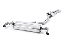 Load image into Gallery viewer, Milltek Sport - Cat Back Exhaust (Multiple Options) Audi TTRS MK2