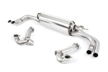 Load image into Gallery viewer, Milltek Sport - Audi R8 V10 5.2 FSI quattro Coupé and Spyder (excludes V10 Plus models) Exhaust System (Multiple Options)