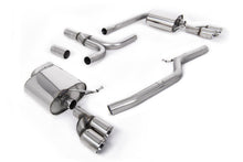 Load image into Gallery viewer, Milltek Sport - Cat Back Exhaust (Multiple Options) Audi A5 B8 (8T) 3.0 TDi (DPF) Coupe & Cabriolet