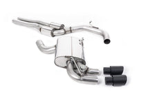 Load image into Gallery viewer, Milltek Sport - Cat Back Exhaust (Multiple Options) Audi RS3 8P S Tronic Sportback