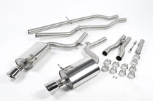 Load image into Gallery viewer, Milltek Sport - Cat Back Exhaust (Multiple Options) Audi S4 B6 (4.2 V8)