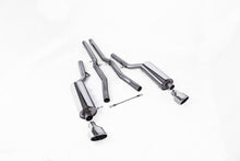 Load image into Gallery viewer, Milltek Sport - Cat Back Exhaust (Multiple Options) - Audi RS6 C5 V8 Bi Turbo (Saloon & Avant)