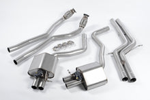 Load image into Gallery viewer, Milltek Sport - Cat Back Exhaust (Multiple Options) Audi RS6 C7 (Inc Performance Edition)