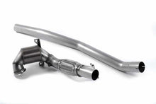 Load image into Gallery viewer, Milltek VW Golf MK7/7.5 R (inc. Estate), S3 8V (13-21) Fits Milltek Cat-back – Large Bore Downpipe and Hi-Flow Sports Cat