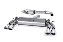 Load image into Gallery viewer, Milltek Sport - Cat Back Exhaust (Multiple Options) - Audi S3 8V / 8V2 (Without GPF) 3 DOOR MODEL