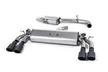 Load image into Gallery viewer, Milltek Sport - Cat Back Exhaust (Multiple Options) - Audi S3 8V / 8V2 (Without GPF) 3 DOOR MODEL
