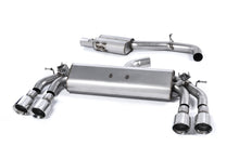 Load image into Gallery viewer, Milltek Sport - Cat Back Exhaust (Multiple Options) - Audi S3 8V / 8V2 (Without GPF) Sportback