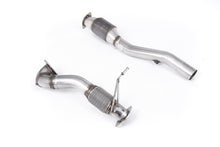 Load image into Gallery viewer, Milltek Sport - Downpipe with Decat or Sports Cat - Audi TT MK1 225 Coupe & Roadster