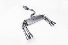 Load image into Gallery viewer, Milltek Sport - Cat Back Exhaust (Multiple Options) - Audi S3 8V / 8V2 (Without GPF) Saloon & Cabrio