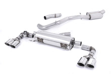 Load image into Gallery viewer, Milltek Sport - Cat Back Exhaust (Multiple Options) Audi S1 8X