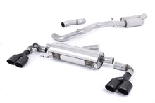 Load image into Gallery viewer, Milltek Sport - Cat Back Exhaust (Multiple Options) Audi S1 8X