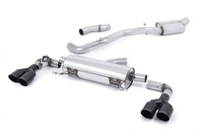 Load image into Gallery viewer, Milltek Sport - Cat Back Exhaust (Multiple Options) Audi S1 8X