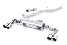 Load image into Gallery viewer, Milltek Sport - Cat Back Exhaust (Multiple Options) Audi S1 8X