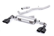 Load image into Gallery viewer, Milltek Sport - Cat Back Exhaust (Multiple Options) Audi S1 8X