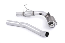 Load image into Gallery viewer, Milltek Sport - Downpipe (With Decat Or Sports Cat) Audi S1 8X