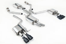 Load image into Gallery viewer, Milltek Sport - Cat Back Exhaust - Audi SQ5 MK1 (8R) 3.0 TFSI Supercharged