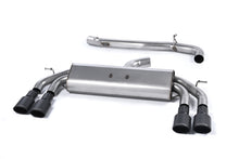 Load image into Gallery viewer, Milltek Sport - Cat Back Exhaust (Multiple Options) - Audi S3 8V / 8V2 (Without GPF) Sportback