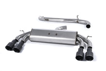 Load image into Gallery viewer, Milltek Sport - Cat Back Exhaust (Multiple Options) - Audi S3 8V / 8V2 (Without GPF) Sportback