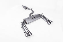 Load image into Gallery viewer, Milltek Sport - Cat Back Exhaust (Multiple Options) - Audi S3 8V / 8V2 (Without GPF) Saloon & Cabrio