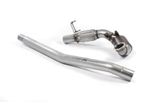 Load image into Gallery viewer, Milltek Sport - Downpipe Decat or Sports Cat - Audi TTS MK3 (8S)
