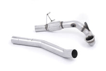 Load image into Gallery viewer, Milltek Sport - Downpipe (With Decat Or Sports Cat) Audi S1 8X