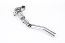 Load image into Gallery viewer, Milltek Sport - Downpipe (With Decat Or Sports Cat) Audi S1 8X